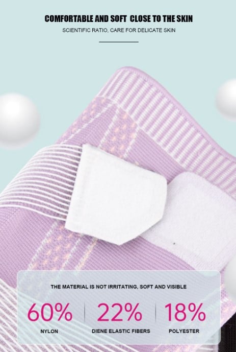 🔥Last Day Promotion 75% OFF🔥Knee Compression Sleeve - Best Knee Brace