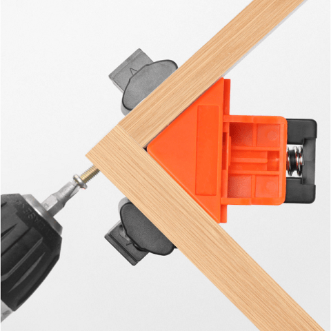 Clamp set (4pcs)🔥HOT SALE🔥