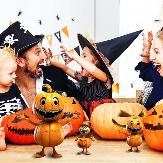 🔥Halloween Pre-sale 49% off🔥Halloween Pumpkin Man🎃