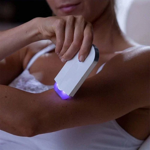 Hot Sale -- Laser Hair Remover