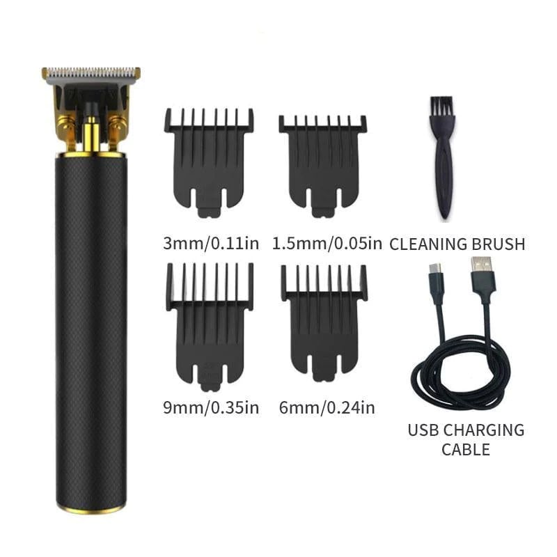 🎁2024 New Year Hot Sale🎁New Hair Clipper Cordless Trimmer