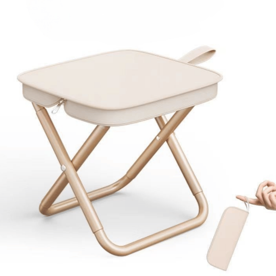 Ultra-Light Portable Folding Chair