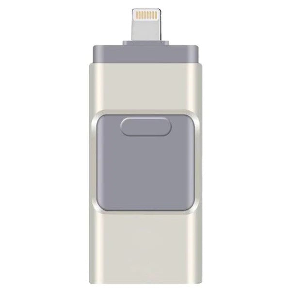 New Year Hot Sales 49%OFF--COMFMET Flash Drive