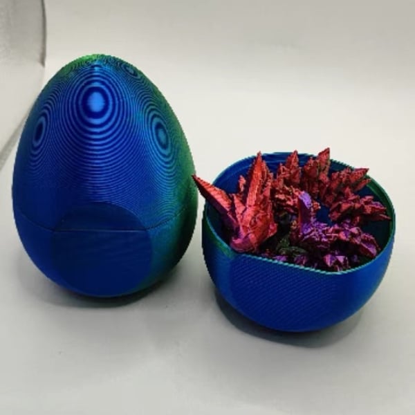 🔥Hot Promotion 49% OFF🎁Mystery Dragon Egg-(Buy 2 Free shipping)