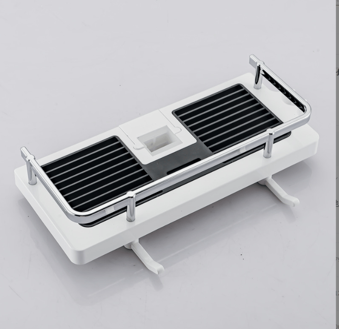 🔥2024 New Year Sale-49% OFF✨ Punch-free multi-function storage rack