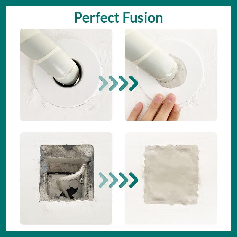 (🔥🎁2023-Christmas Hot Sale🎁- SAVE 49% OFF) New Type Waterproof Sealant Mastic