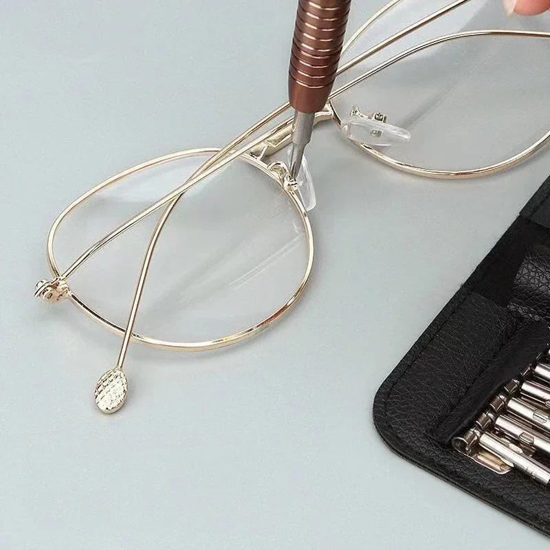 🔥Hot Sale Promotion 49% OFF - Household Screwdriver Set