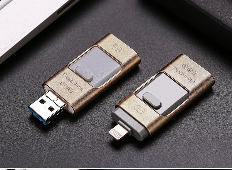 New Year Hot Sales 49%OFF--COMFMET Flash Drive