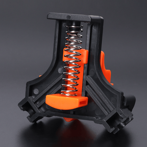 Clamp set (4pcs)🔥HOT SALE🔥