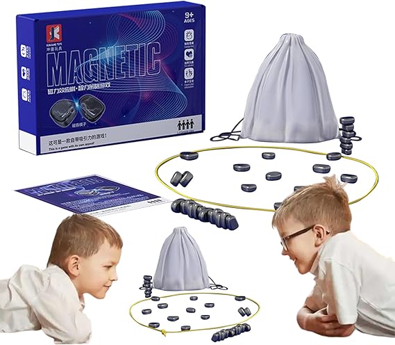 Hot Sale 49% OFF MagneticTM Chess Game
