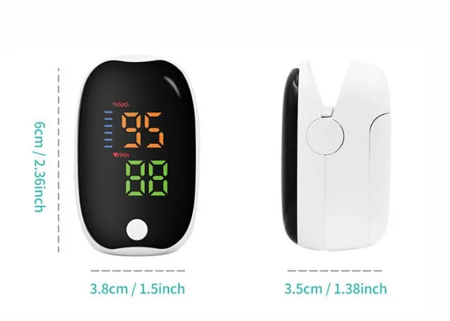 🔥The best New Year's gift🎁-Aboxun® Develops Newly Launched Non-Invasive Smart Glucose Meter 🔥🔥10,000+ sold in last 30 day🔥