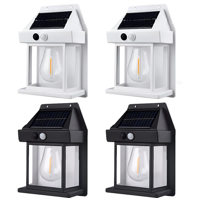 🎁Limited Time Sale 48% OFF💕2023 New Outdoor Solar Wall Lamp