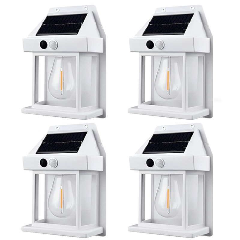 🎁Limited Time Sale 48% OFF💕2023 New Outdoor Solar Wall Lamp