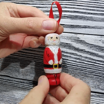 Early Christmas Sale 49% OFFFunny Santa Claus CoupleBuy 2 Get Extra 10% OFF NOW