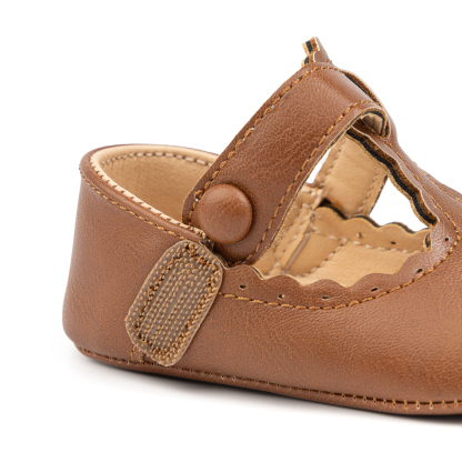 CG5368 Baby Casual Shoes Soft Sole Lightweight Comfortable Breathable Non Slip Infant Shoes for Crawling First Walkers Toddler Shoes