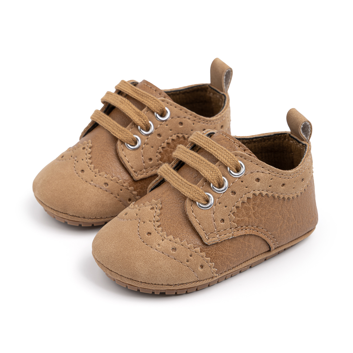 CG5171 Baby Casual Shoes Non Slip Soft Sole Breathable for Infants Toddlers First Walkers-Jie Zu Baby