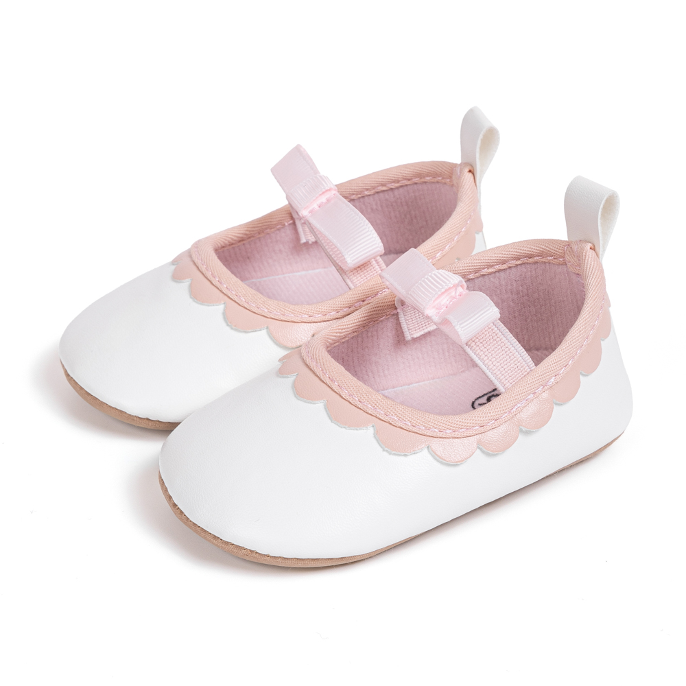 0-18 Month Newborn Girl Dress Shoes Baby Mary Jane