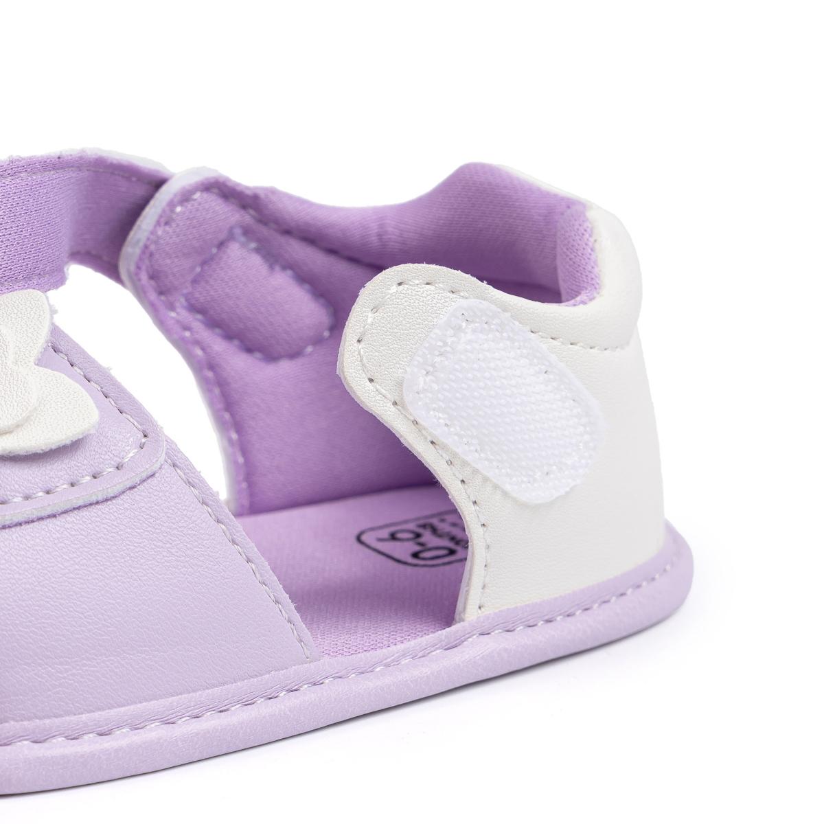 CG5251 Baby Sandals for Boys Girls Soft Sole Breathable Comfortable Lightweight Non Slip Toddler Shoes PUPVC Sole