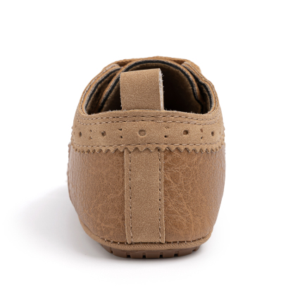 CG5171 Baby Casual Shoes Non Slip Soft Sole Breathable for Infants Toddlers First Walkers-Jie Zu Baby