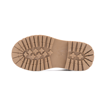 CG5439 Kids PVC Sole Shoes Lightweight Comfortable Durable Non Slip Children Casual Sneakers for Boys Girls Toddler Playground Walking