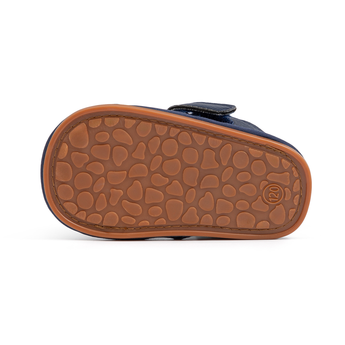 DZ5240 Baby Sandals for Boys Girls Soft Sole Breathable Comfortable Lightweight Non Slip Summer Shoes PUPVCSole-Jie Zu Baby