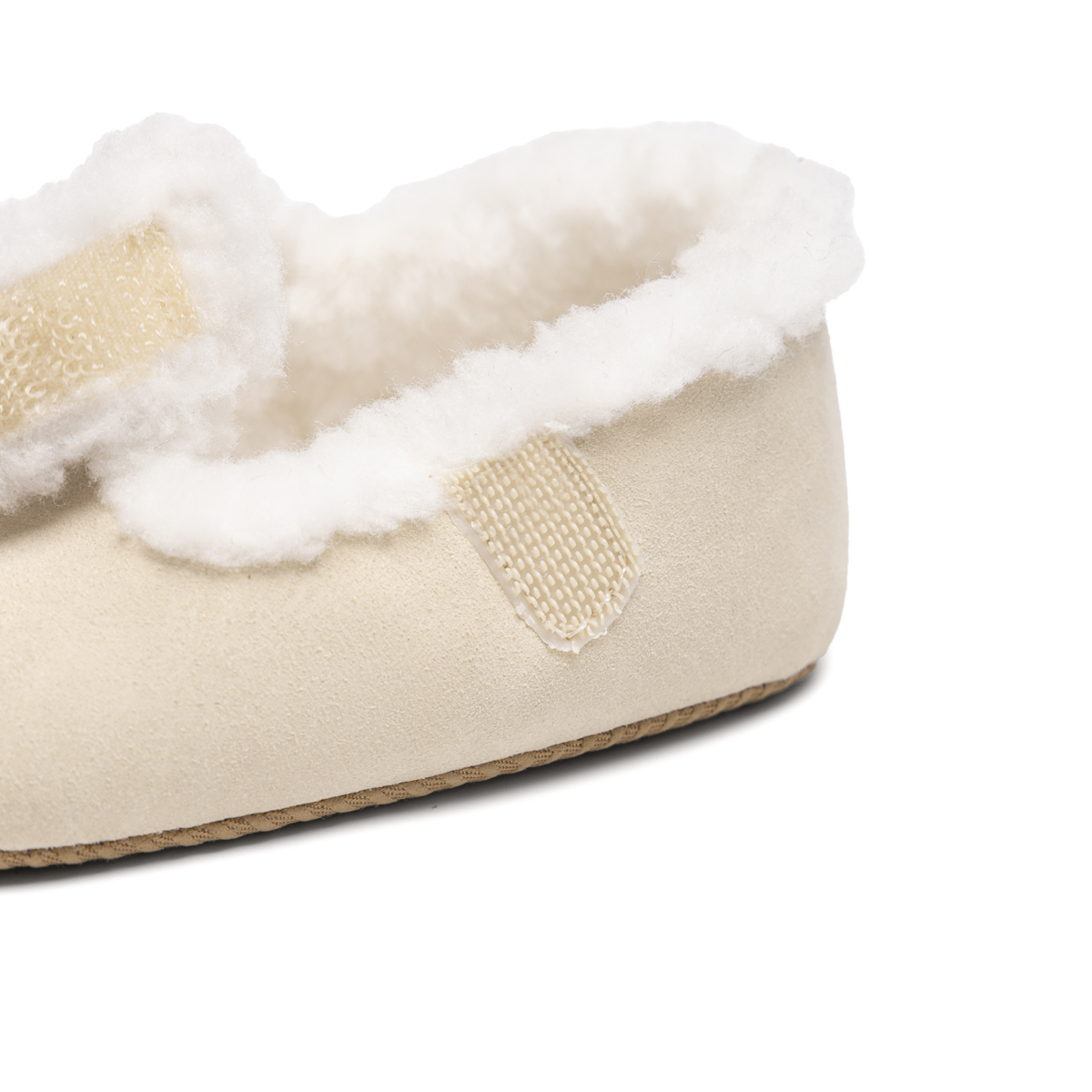 CG6165 Baby Casual Shoes PUPVC Sole Infant Soft Comfortable Lightweight Breathable Toddler Walking Footwear