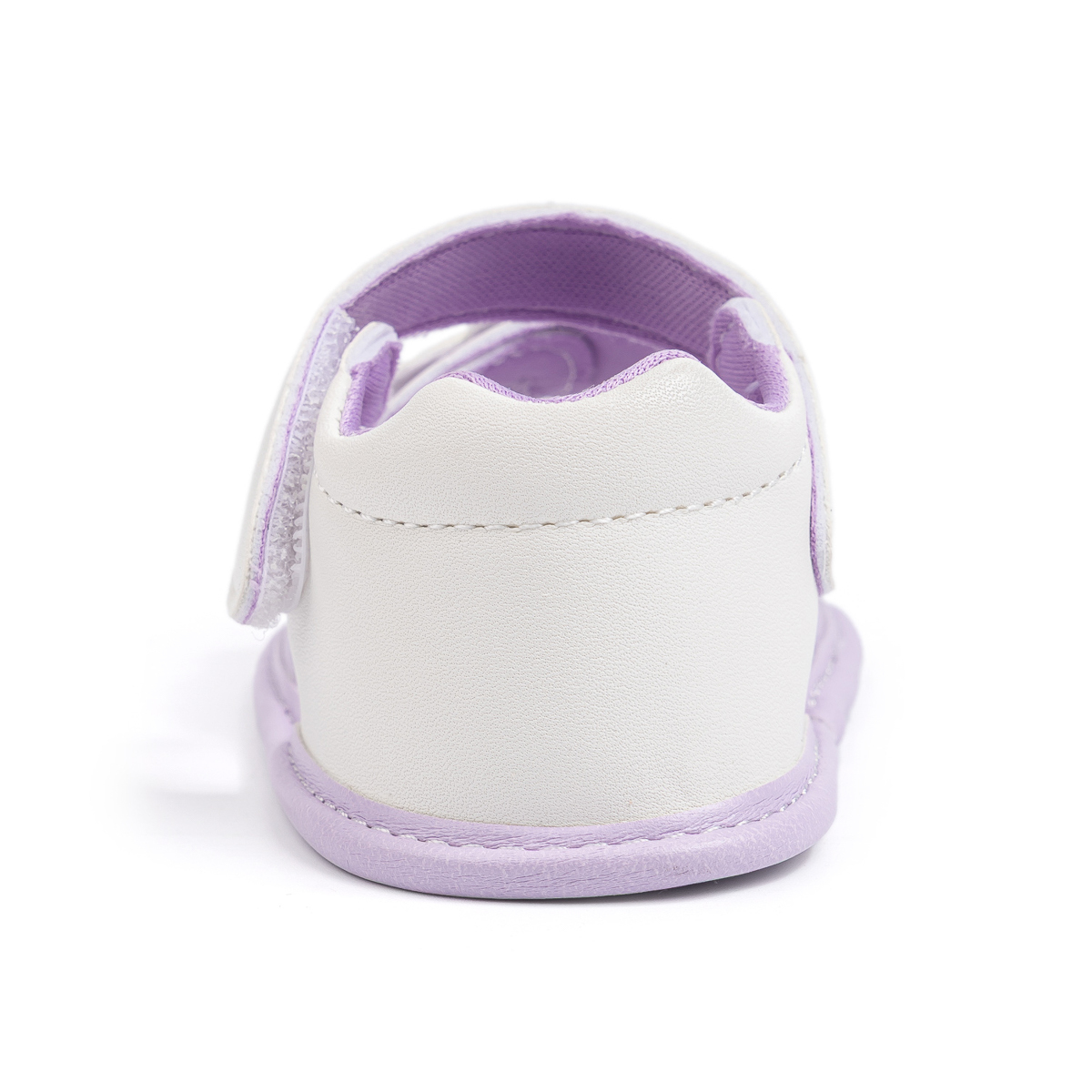 CG5251 Baby Sandals for Boys Girls Soft Sole Breathable Comfortable Lightweight Non Slip Toddler Shoes PUPVC Sole
