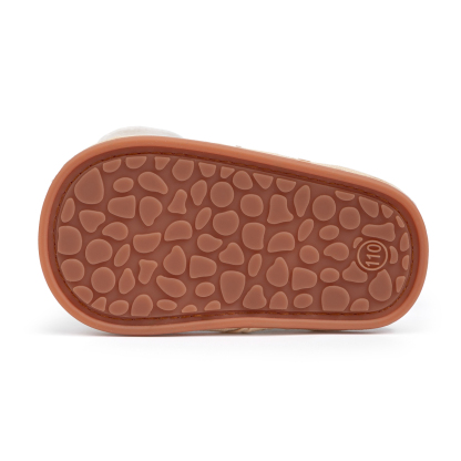 CG5256 Baby Sandals for Boys Girls Soft Sole Breathable Comfortable Lightweight Non Slip Summer Shoes PUPVC Sole