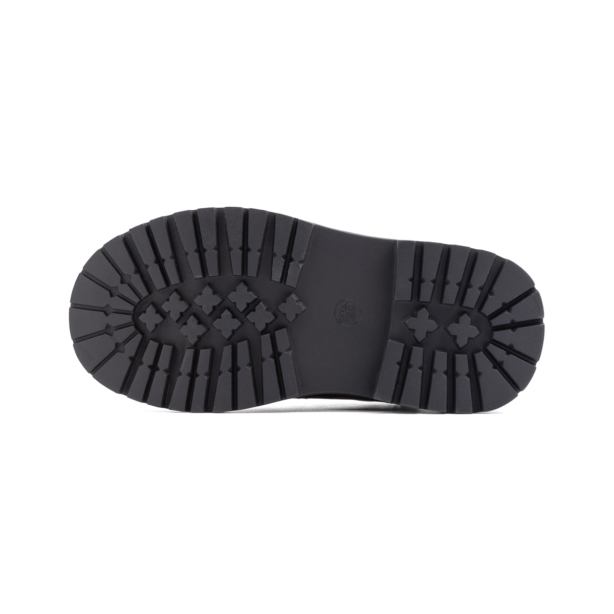 CG5435 Kids Shoes PUPVC Sole Non Slip Lightweight Comfortable Durable Breathable Sneakers for Boys and Girls Toddler Children School Running Play