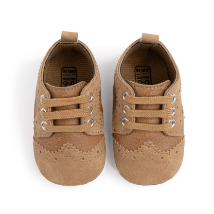 CG5171 Baby Casual Shoes Non Slip Soft Sole Breathable for Infants Toddlers First Walkers-Jie Zu Baby