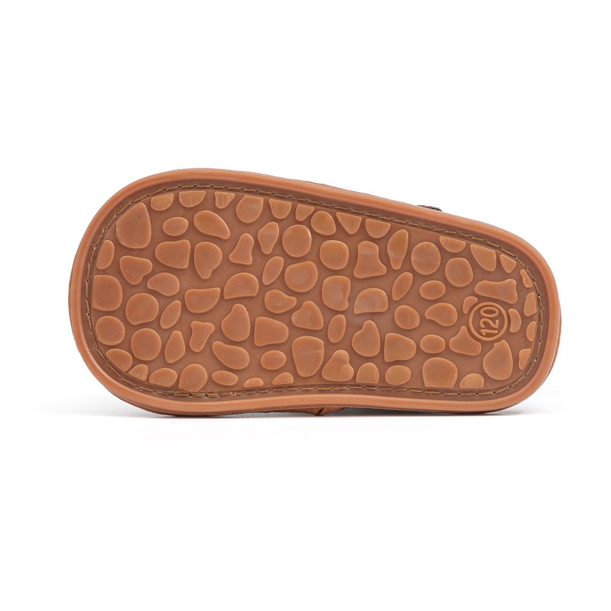 DZ5241 Baby Sandals for Boys Girls Soft Sole Breathable Comfortable Lightweight Non Slip Infant Toddler Summer Shoes PUPVCSole-Jie Zu Baby