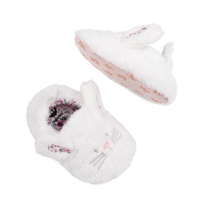 CG5337 Baby Princess Shoes Soft Cotton Upper Non Slip Sole for Girls Toddlers Custom-Jie Zu Baby