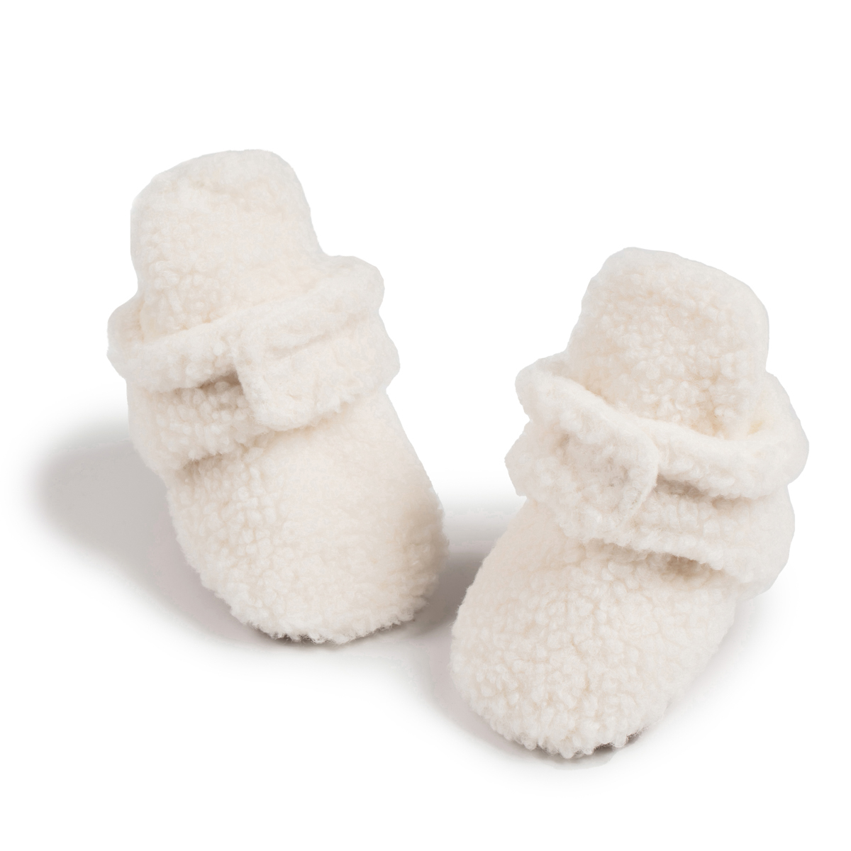 Fleece Baby Booties In-Stock Winter Wholesale-JZ Baby
