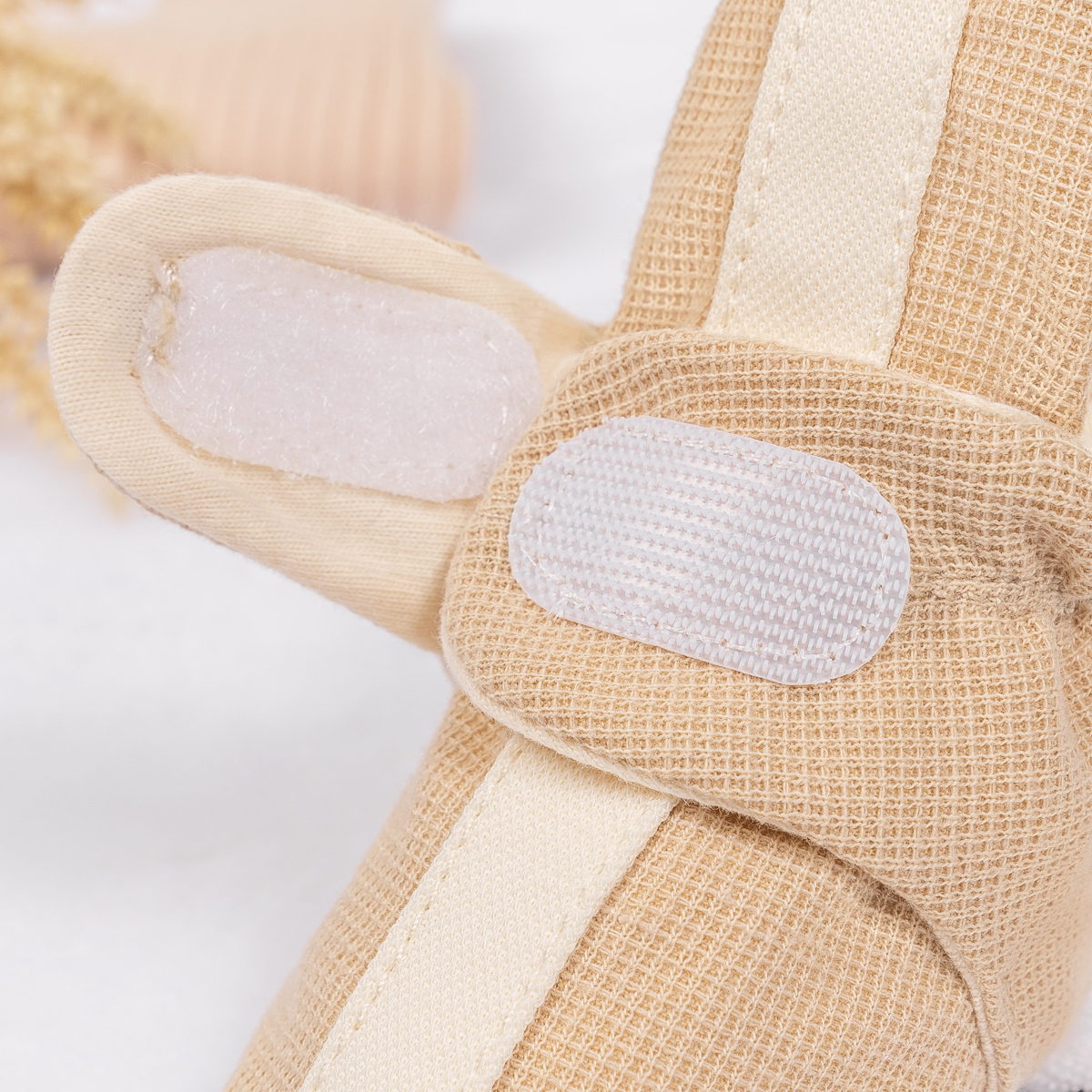 CG5506B Baby Cotton Socks with Non Slip Cotton Sole for Newborns Infants Toddlers Soft Comfortable Breathable Unisex-Jie Zu Baby