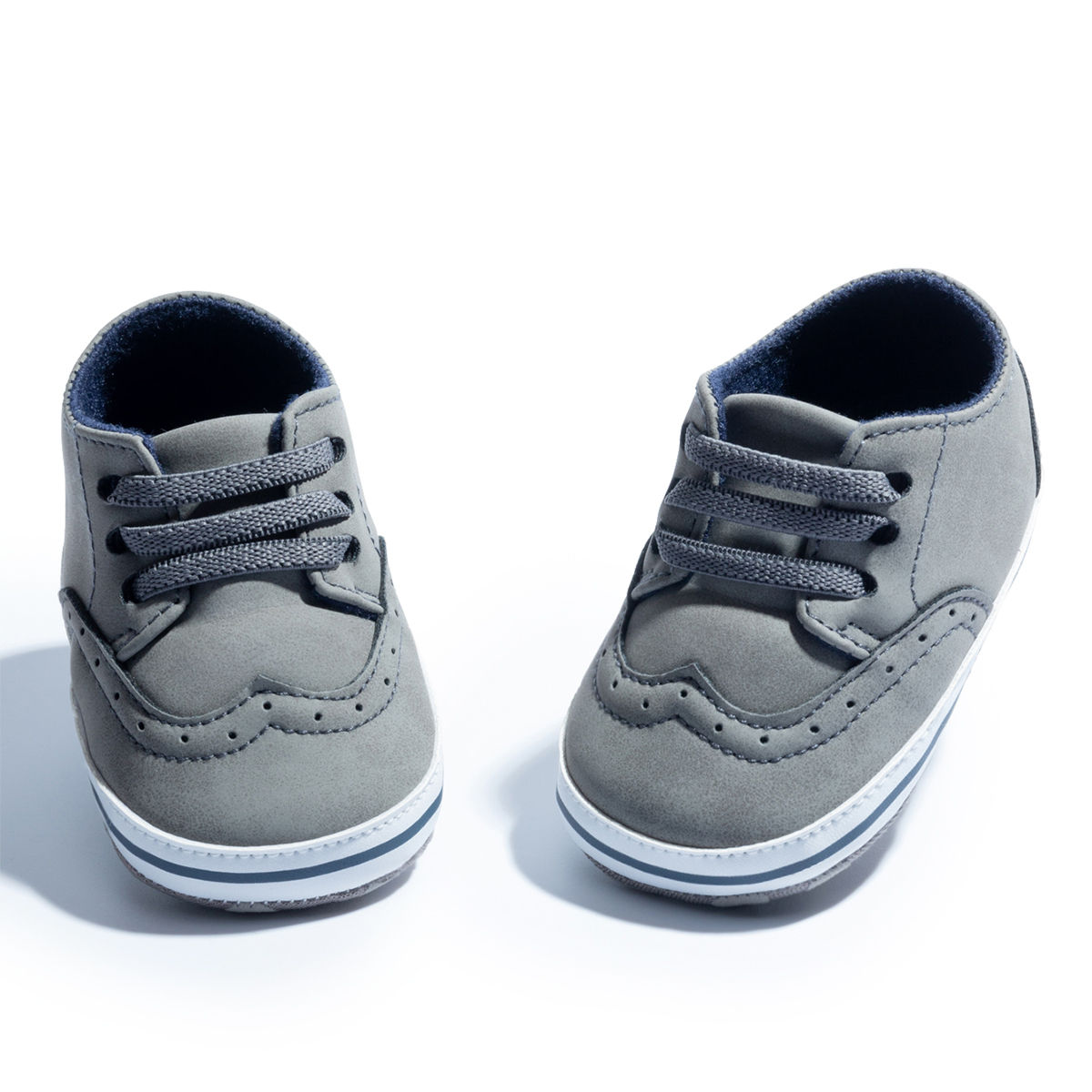  Wholesale Spring & Autumn Toddler Boy Casual Shoes Wholesale-JZ Baby