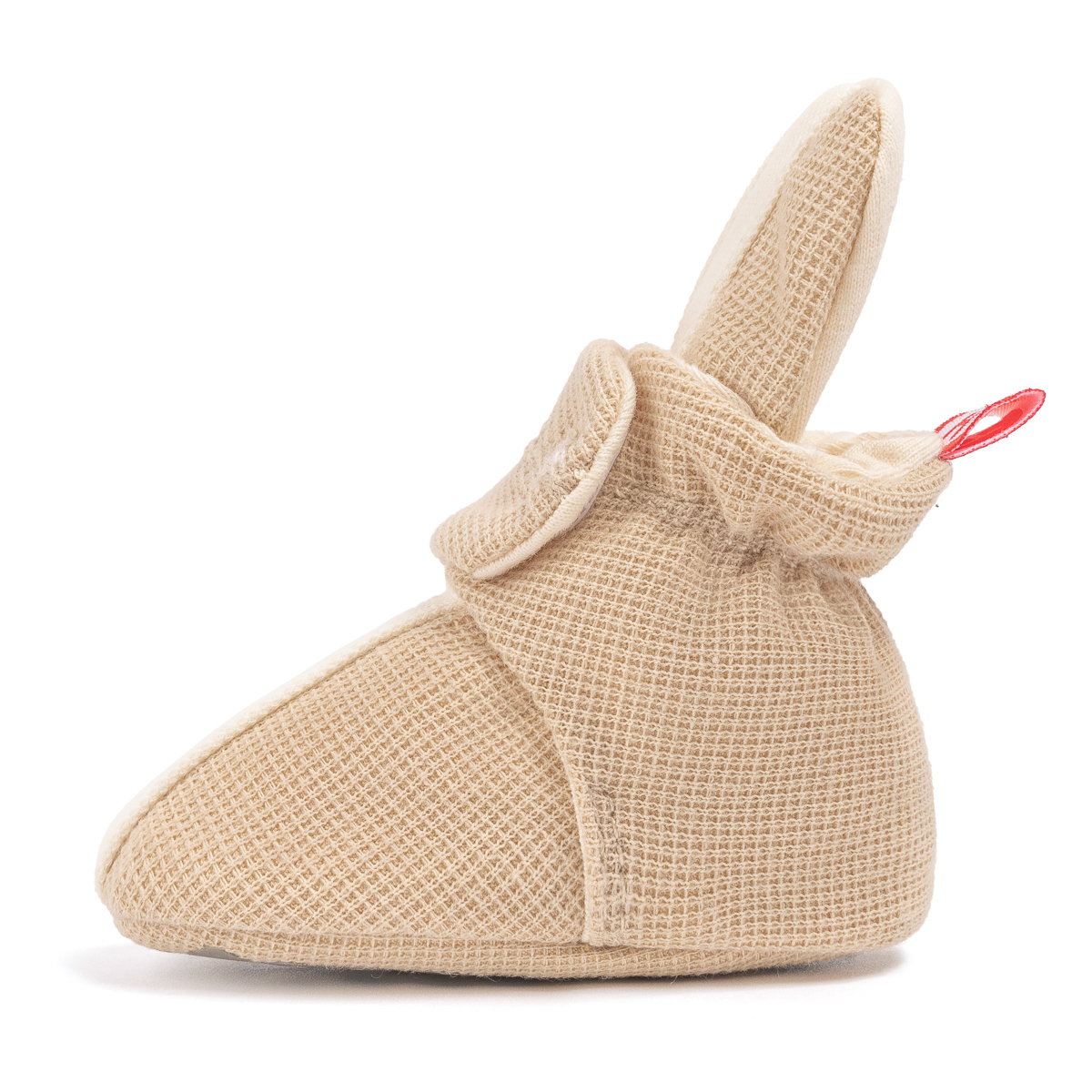 CG5506B Baby Cotton Socks with Non Slip Cotton Sole for Newborns Infants Toddlers Soft Comfortable Breathable Unisex-Jie Zu Baby