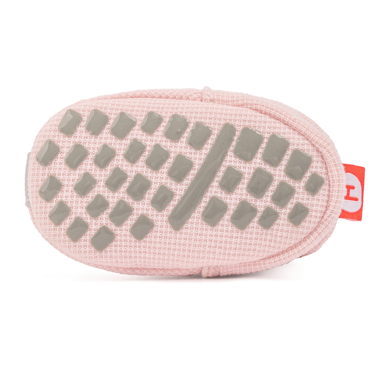 CG5506B Baby Cotton Socks with Non Slip Cotton Sole for Newborns Infants Toddlers Soft Comfortable Breathable Unisex-Jie Zu Baby