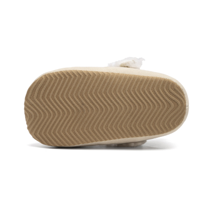 CG6165 Baby Casual Shoes PUPVC Sole Infant Soft Comfortable Lightweight Breathable Toddler Walking Footwear