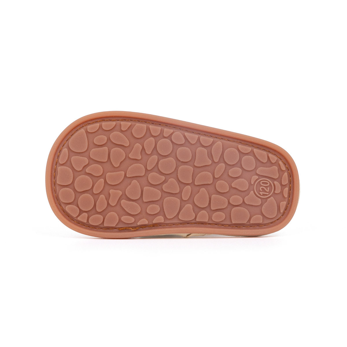 Big Velcro Easy To Wear Baby Sandals Wholesale-JZ Baby