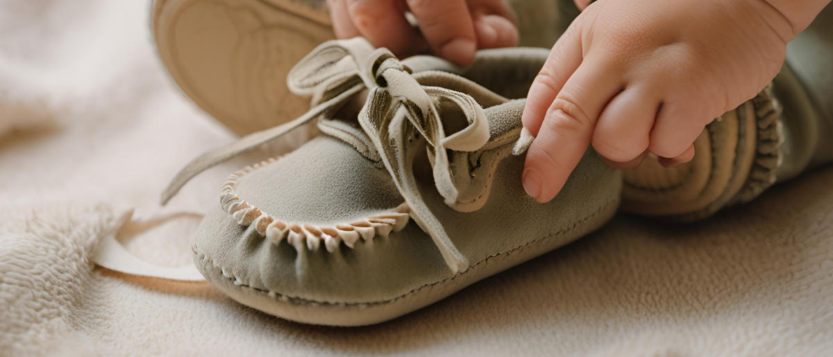 infant shoes
