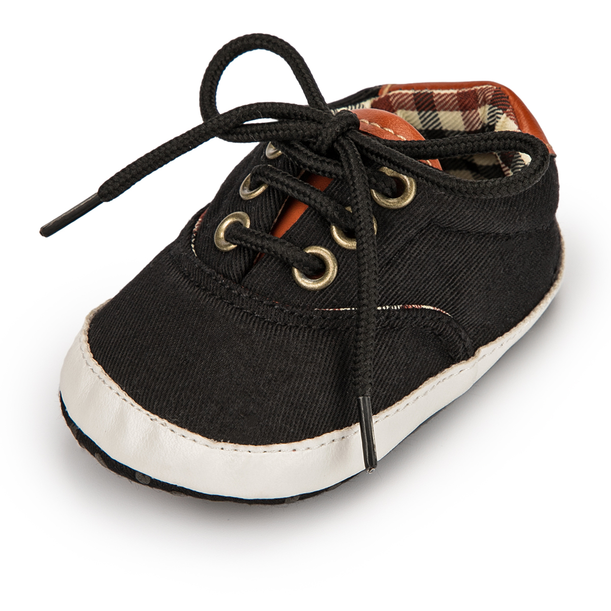 Pop Solid Color Baby Walking Shoes Wholesale-JZ Baby