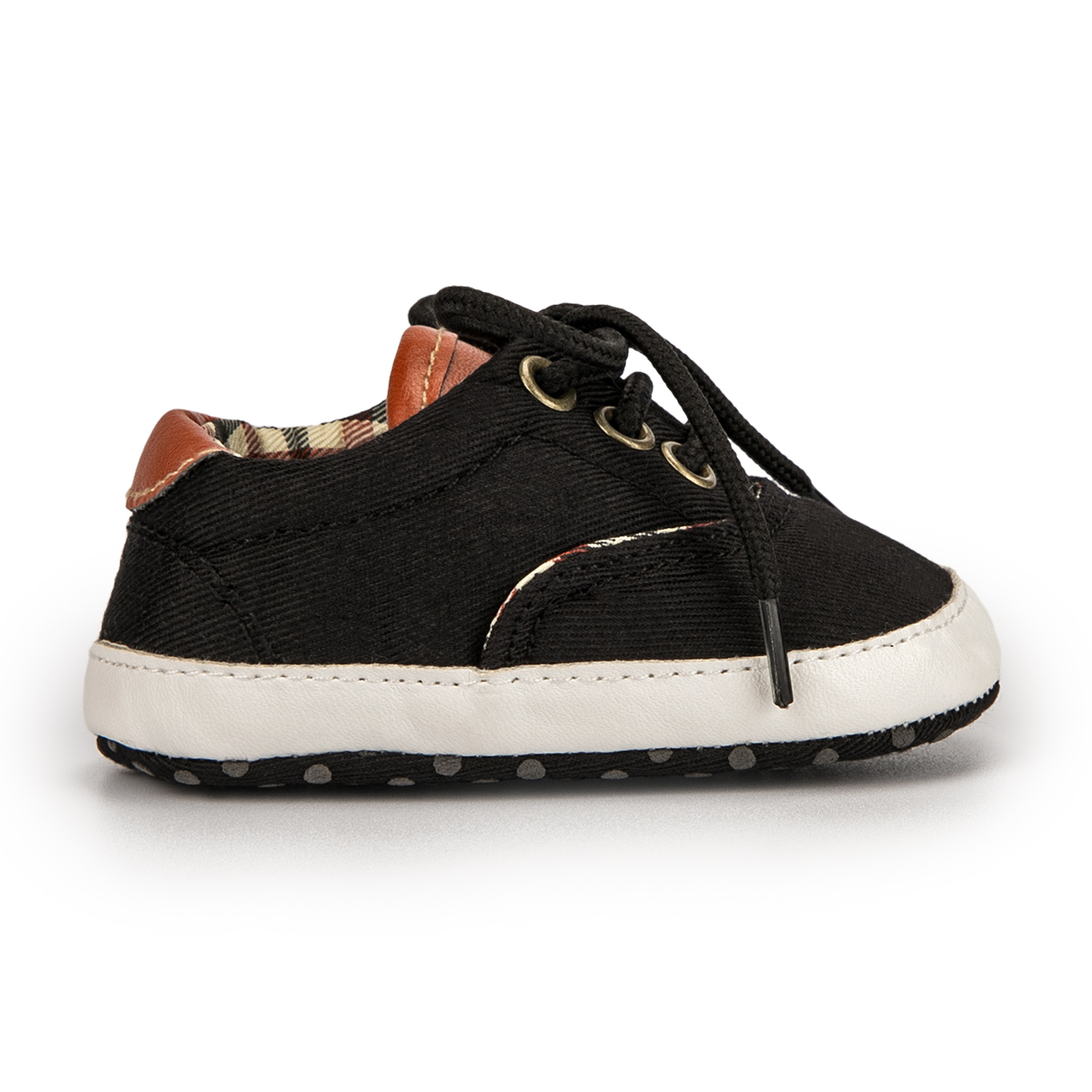 Pop Solid Color Baby Walking Shoes Wholesale-JZ Baby