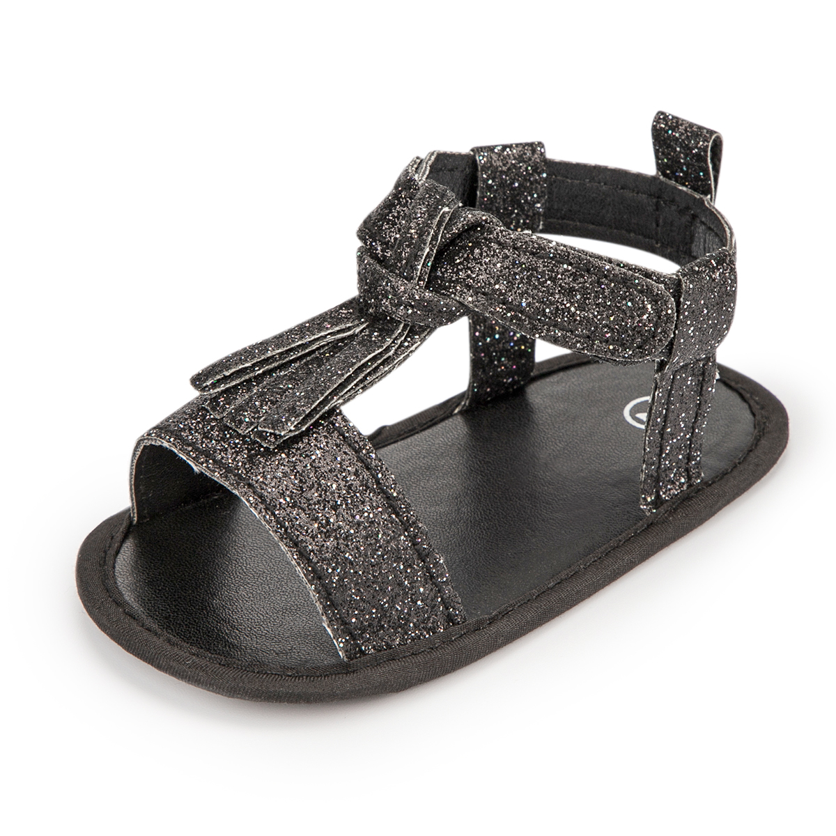 0-18 Months Baby Girl Summer Sandals with Soft Sole Wholesale-JZ Baby