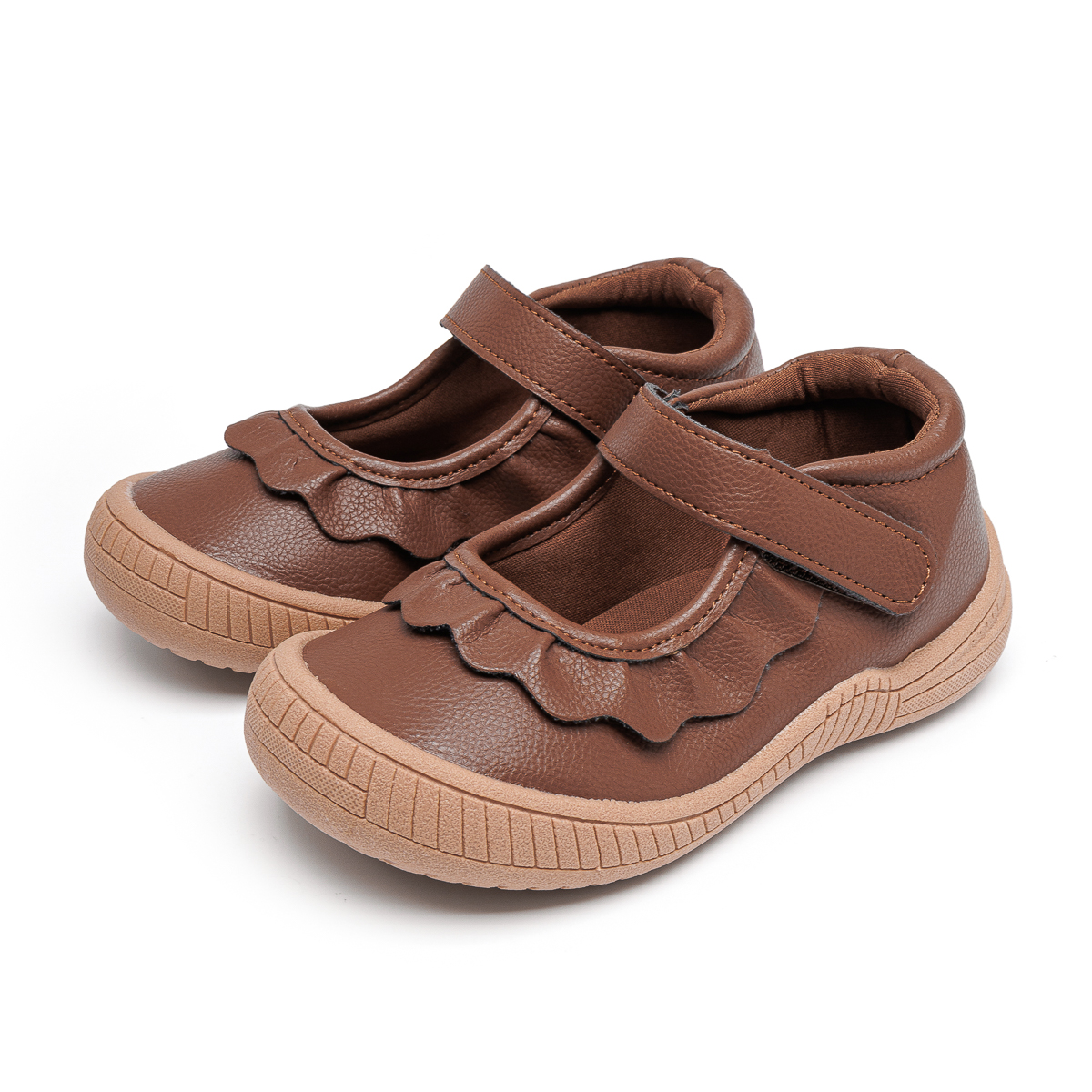 CG5371 Kids Shoes Childrens Sneakers with PU TPR Sole Comfortable Durable Lightweight