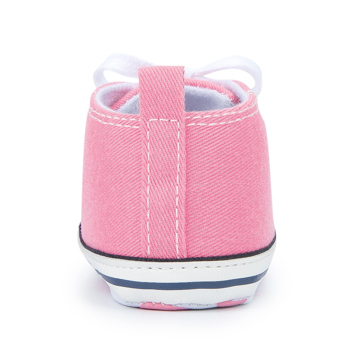 High-Quality Indoor Canvas Baby Walking Shoes Wholesale-JZ Baby