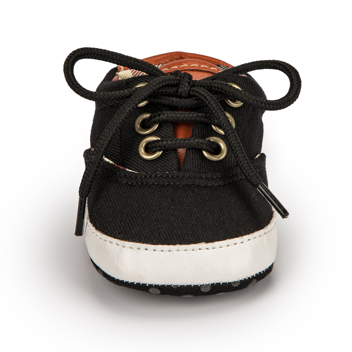 Pop Solid Color Baby Walking Shoes Wholesale-JZ Baby