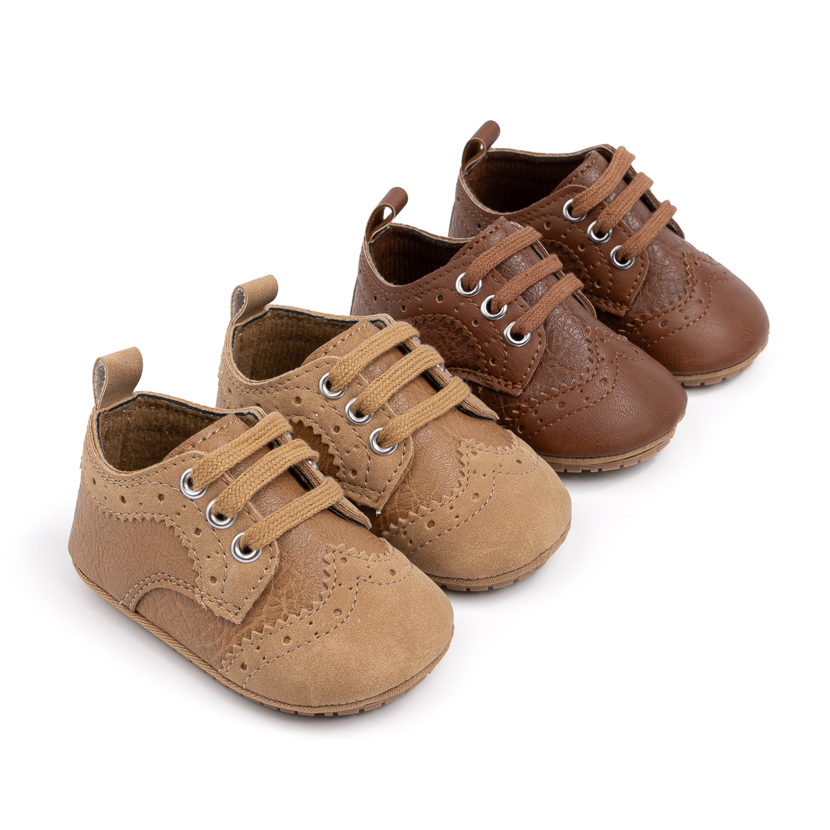 CG5171 Baby Casual Shoes Non Slip Soft Sole Breathable for Infants Toddlers First Walkers-Jie Zu Baby