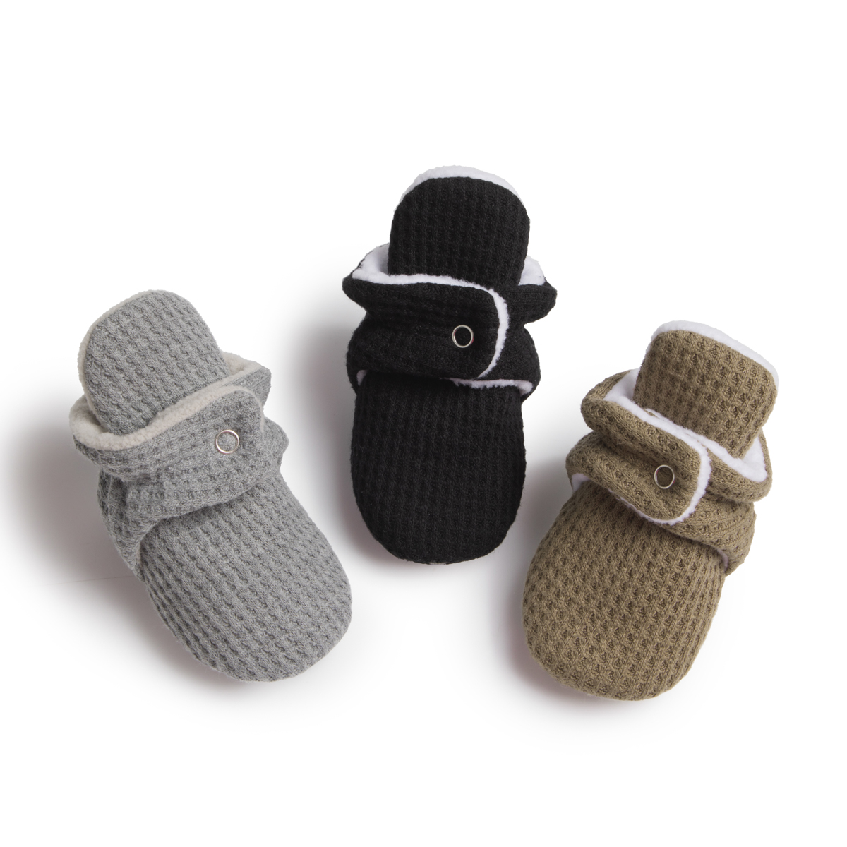 Baby shoe manufacturer, supplier, and wholesaler