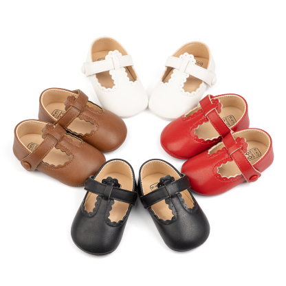 CG5368 Baby Casual Shoes Soft Sole Lightweight Comfortable Breathable Non Slip Infant Shoes for Crawling First Walkers Toddler Shoes