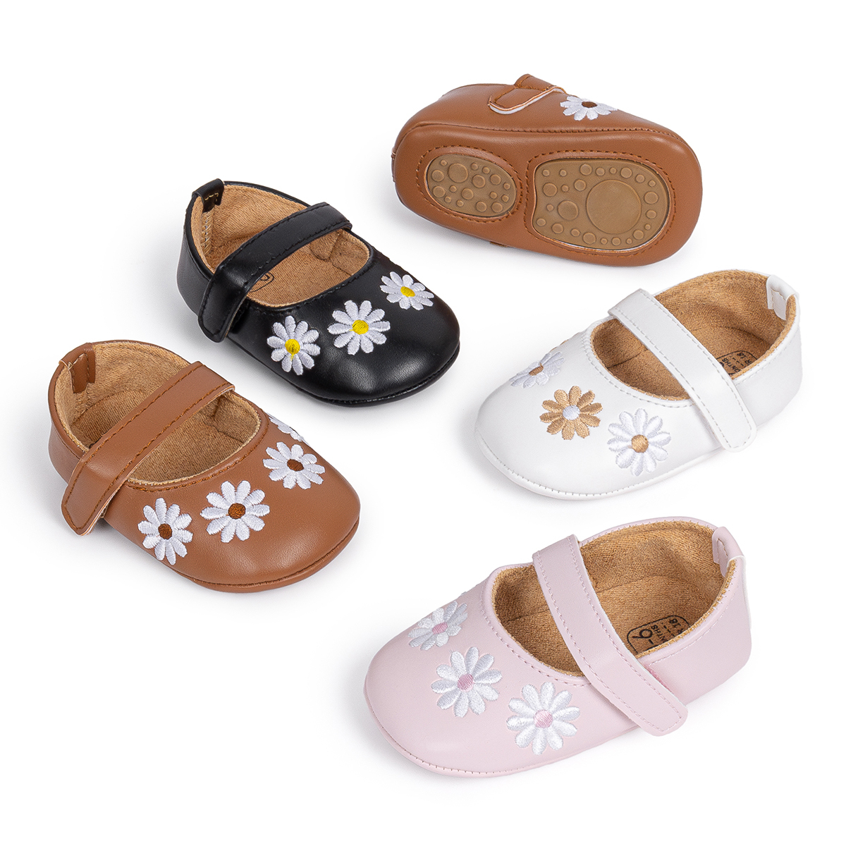 baby girl mary jane shoes